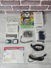 Canon PowerShot S110 2.1 MP