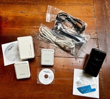 Devolo dLAN 200 Set für