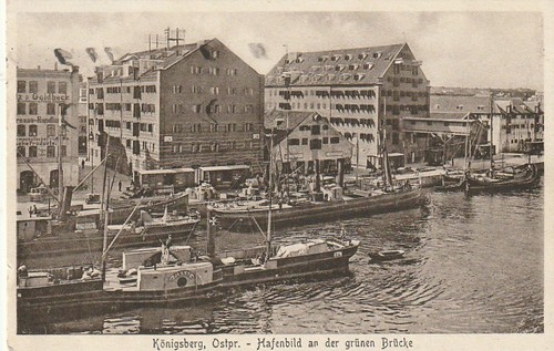 Königsberg ostpreussen - kÖnigsberg,