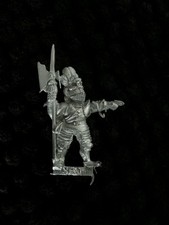Warhammer Imperium Hauptmann