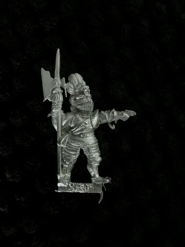 Warhammer imperium hauptmann - imperium,