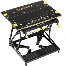Stanley STST83800-1 Universal STANLEY Workmate Deluxe Werkbank 1686194