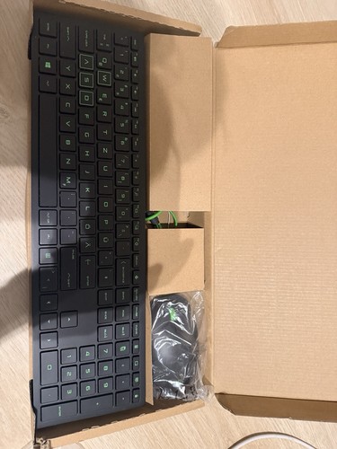 Usb tastatur halley - tastatur, hp