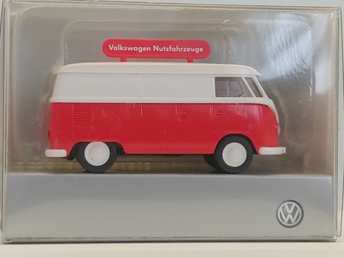 Cm334 wiking volkswagen t1 - cm334,