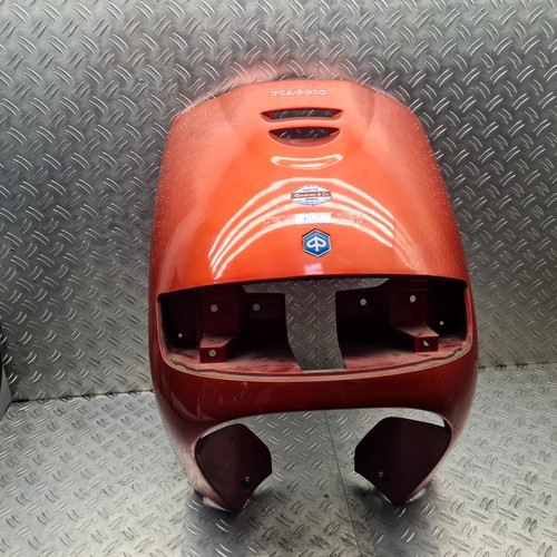 Frontmaske vorne front piaggio - vorne,