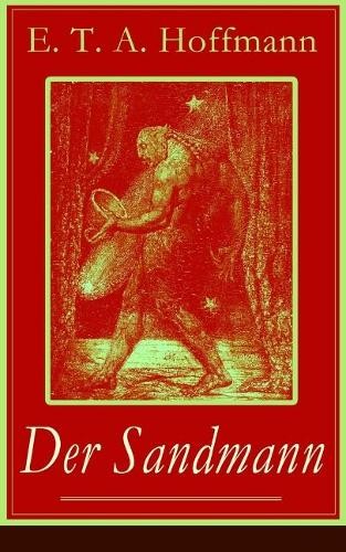 Hoffmann der sandmann - t,
