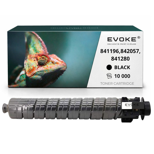 Toner kompatibel mit ricoh - toner,
