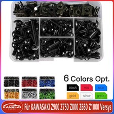 177X Verkleidung Schrauben Kit