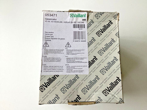 Vaillant 053471 0020110996