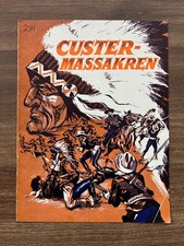 Gold, Glory and Custer Clint