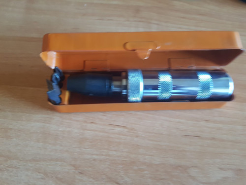 Meister handschlagschrauber - meister,