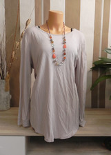 Qiero! * Basic Stretch Shirt