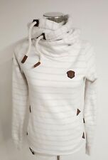 Naketano Kapuzenpullover