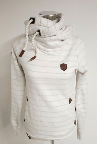 Naketano kapuzenpullover - naketano,