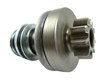 Ritzel mit Freilauf  (9 Zähne) für Anlasser Multicar M20/M22, 1,8PS