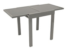 Ausziehtisch balkontisch - ausziehtisch,