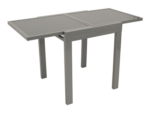 Ausziehtisch balkontisch - ausziehtisch,