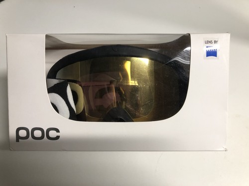 Poc skibrille snowboard - poc,