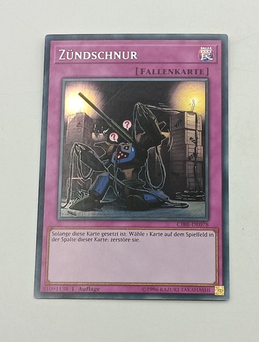 Oh einzelkarte - yu-gi-oh,