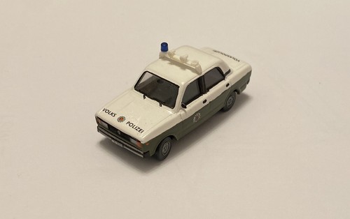 Lada vaz 2105 volkspolizei der - lada,