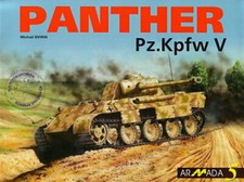 Armada 5 Svirin: Panzer
