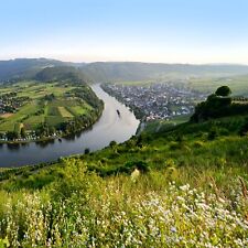 Reisegutschein 3 Tage Kurzurlaub Mosel Valwig 2P | Hotel Deal Halbpension DZ