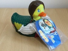 VINTAGE 2000 RUBBA DUCKS