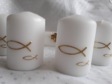 Tischdeko Set 4 ,6