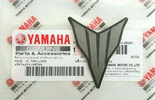 ORIGINAL Yamaha TANK