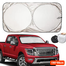 Faltbar Auto Windschutzscheibe