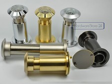 Türspion 180 27mm mit - türspion, Ø