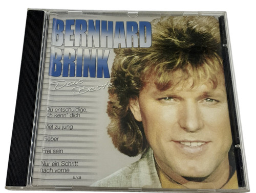Bernhard brink das beste - beste,