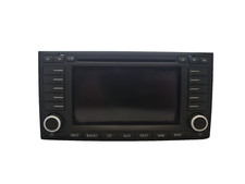 VW Radio  *7H0035191K* inkl
