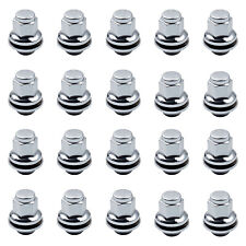 20x Radmuttern For Jaguar X-Type CF1_ Saloon 2001-2009 Wheel Lug Nuts