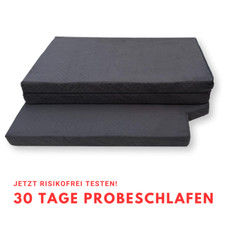 Matratze Mercedes V-Klasse