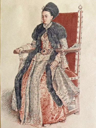 Ekaterina mavrocordato - ekaterina,