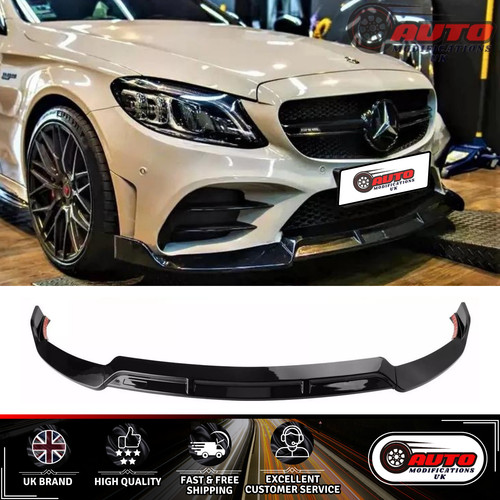 Mercedes klasse amg line c43 - amg,