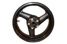 Kawasaki ZXR750 ZX750J/K 1991 - 1992 Hinterradfelge, Felge, hinten