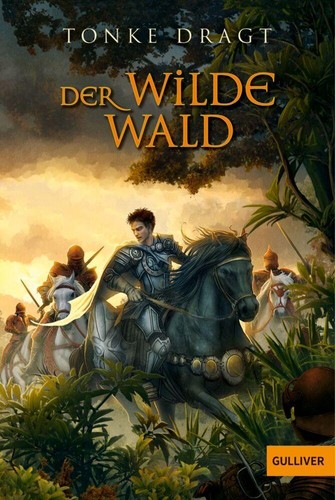 Tonke dragt der wilde wald - dragt, /