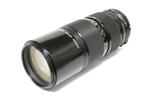Canon 200 4 - canon, /