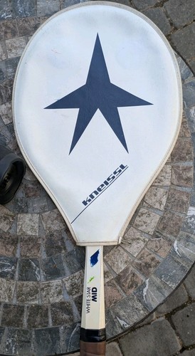 Kneissl white star mid - white,