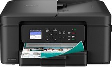 Drucker Brother DCP-J1360DW