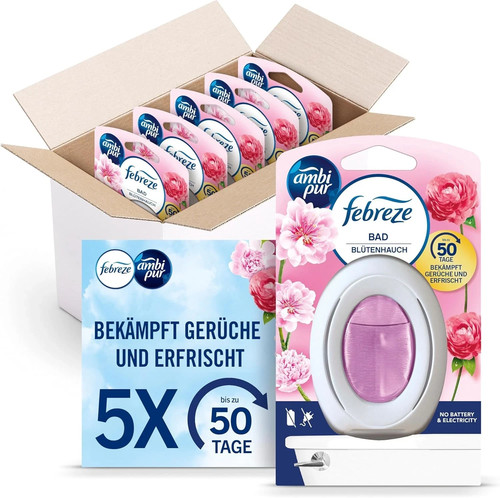 Febreze bad lufterfrischer - febreze,