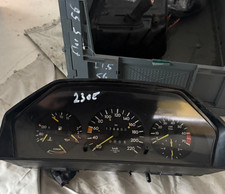 Tacho Kombiinstrument