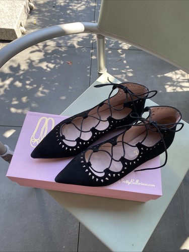 Pretty ballerinas ballerina - pretty,