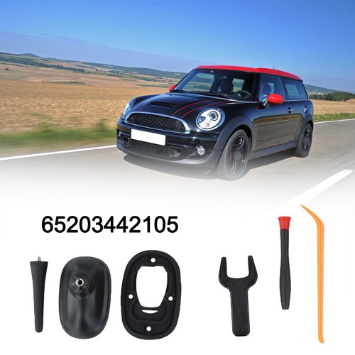 Easy install dachantenne - install,