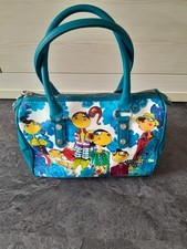 Love Moschino FlorentinaTasche