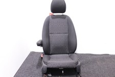 Fahrersitz mit Sitzheizung