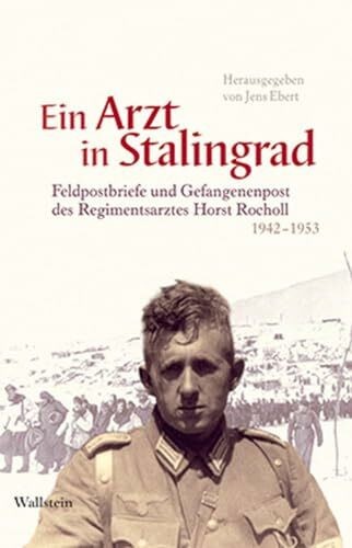 Ein arzt stalingrad - ein,
