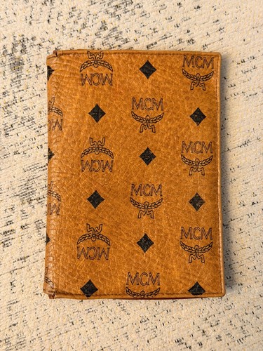 Mcm geldbörse mäppchen für - mcm,